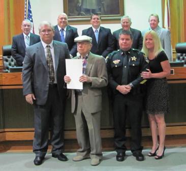 6-2-15_Frank_A._Pavese,_Sr. Day